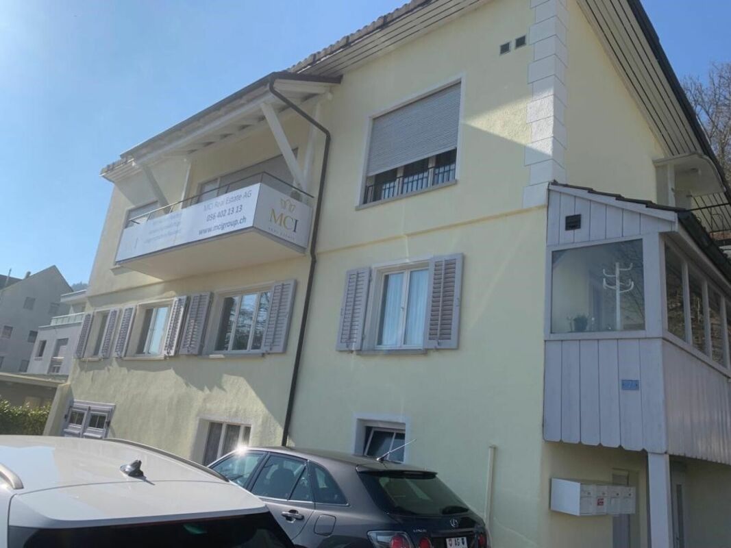 Bild Ihr neues Zuhause - 3.5-Zimmerwohnung