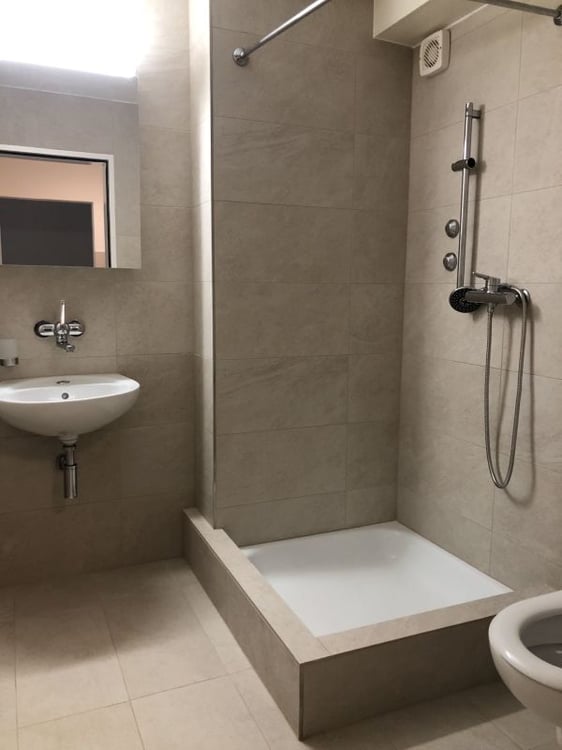 1-Zimmer-Wohnung direkt in der Altstadt! 2