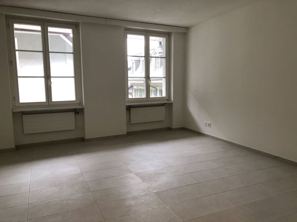 1-Zimmer-Wohnung direkt in der Altstadt! 3
