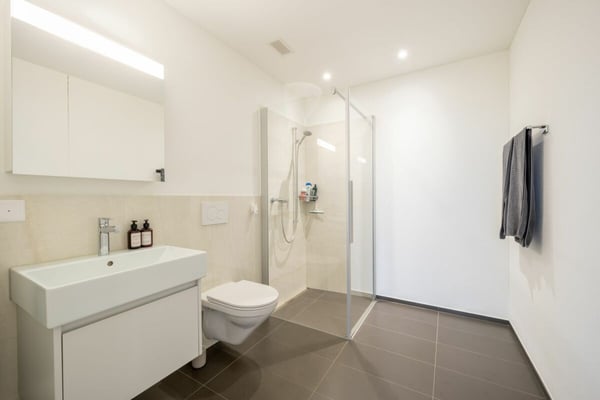 Wohn(T)raum - Exklusive 1½-Zimmer-Wohnung an bester Lage in Oftringen! 8