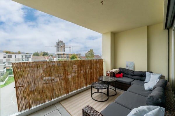 Wohn(T)raum - Exklusive 1½-Zimmer-Wohnung an bester Lage in Oftringen! 12