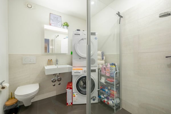 Wohn(T)raum - Exklusive 1½-Zimmer-Wohnung an bester Lage in Oftringen! 9