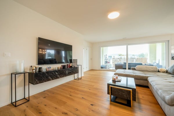 Wohn(T)raum - Exklusive 1½-Zimmer-Wohnung an bester Lage in Oftringen! 7