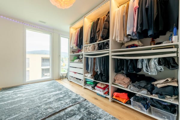 Wohn(T)raum - Exklusive 1½-Zimmer-Wohnung an bester Lage in Oftringen! 11