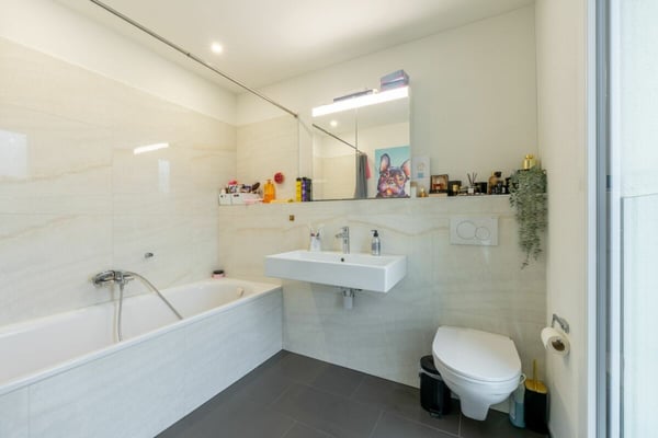 Wohn(T)raum - Exklusive 1½-Zimmer-Wohnung an bester Lage in Oftringen! 8