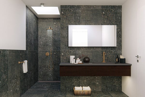 Bezug per 01.12.2026 - 10 von 14 Wohnungen bereits verkauft - Exklusive 1½-Zimmer-Attikawohnung an bester Lage! 13