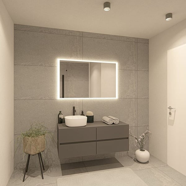 Bezug per 01.12.2026 - 10 von 14 Wohnungen bereits verkauft - Exklusive 1½-Zimmer-Attikawohnung an bester Lage! 12