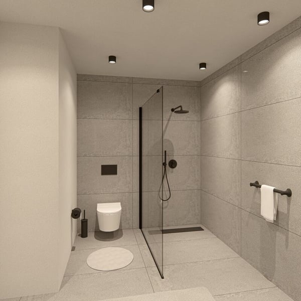 Bezug per 01.12.2026 - 10 von 14 Wohnungen bereits verkauft - Exklusive 1½-Zimmer-Wohnung an bester Lage! 11