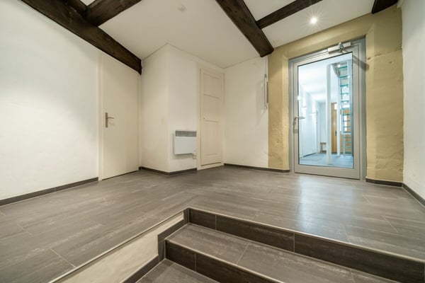 Therapieraum / Büroraum in der wunderschönen Altstadt von Zofingen zu vermieten 6