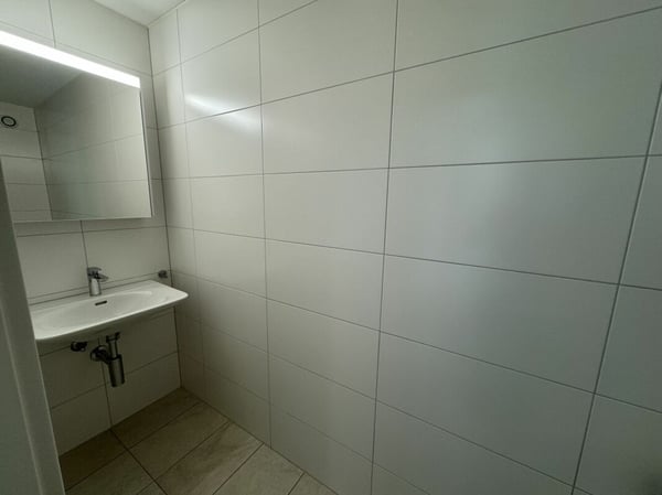 Gewerberaum / Büro ca. 28 m² 5