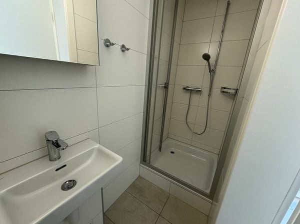 Gewerberaum / Büro ca. 28 m² 3