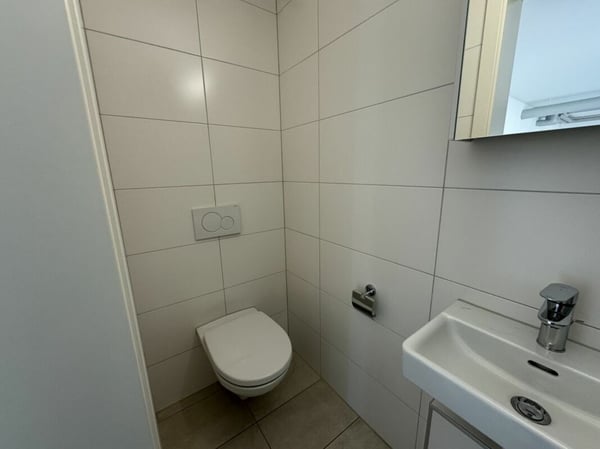 Gewerberaum / Büro ca. 28 m² 4