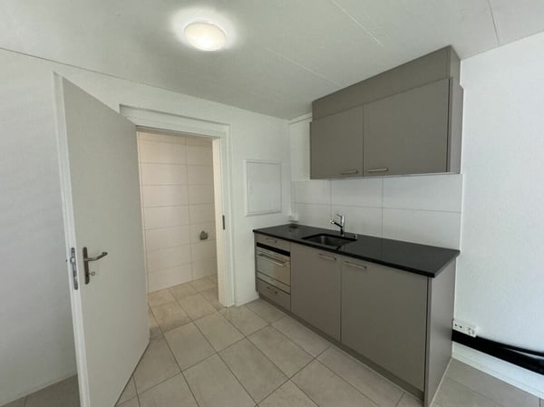 Gewerberaum / Büro ca. 28 m² 6