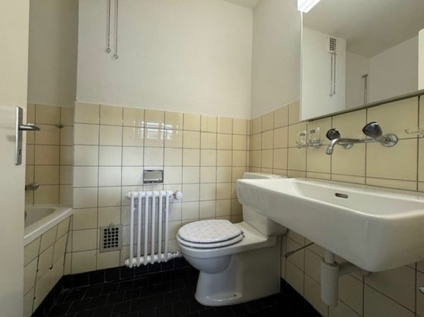 Charmante 2-Zimmer-Wohnung - Willkommen in Ihrem neuen Zuhause! 3