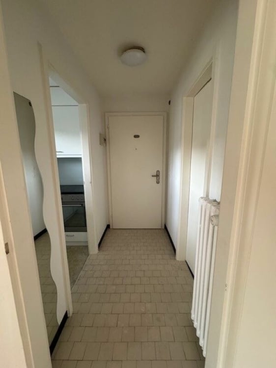 Charmante 2-Zimmer-Wohnung - Willkommen in Ihrem neuen Zuhause! 5