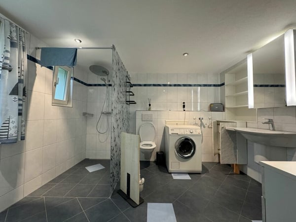 Charmantes Mehrgenerationenhaus mit 3 Wohnungen und einer Werkstatt.! 6