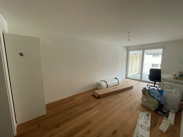 Ihr neues Zuhause - exklusive 1½-Zimmer-Wohnung 6
