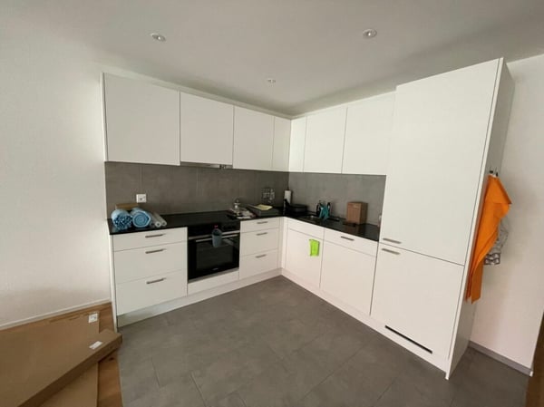 Ihr neues Zuhause - exklusive 1½-Zimmer-Wohnung 3