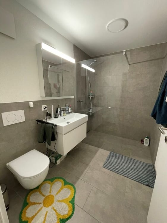 Ihr neues Zuhause - exklusive 1½-Zimmer-Wohnung 4