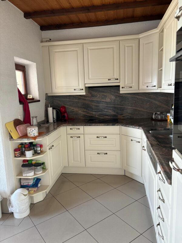 Espace de vie - Maison unifamiliale à Killwangen à louer pour une durée limitée