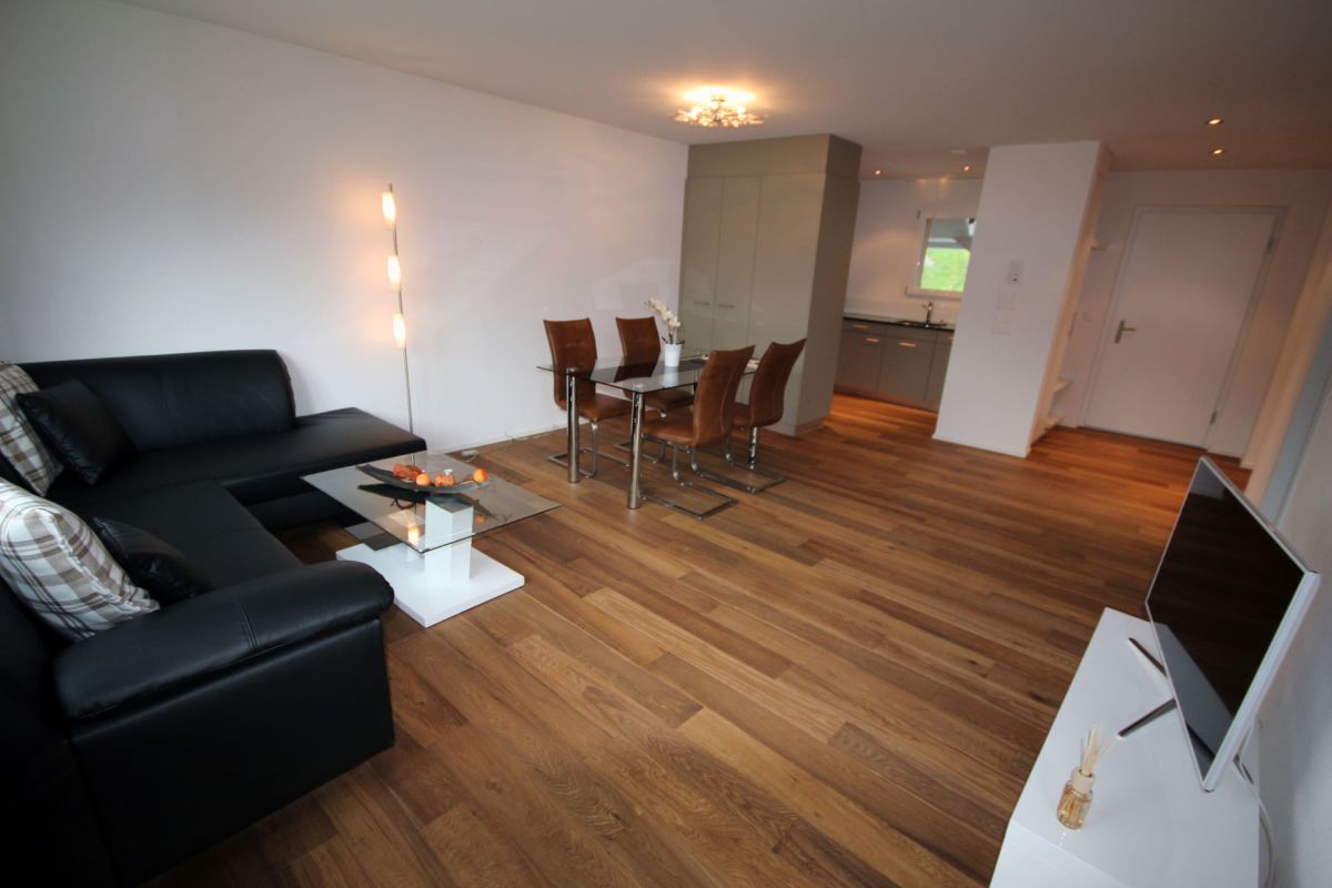Charmante, helle 3-Zimmer-Wohnung an zentraler Lage!