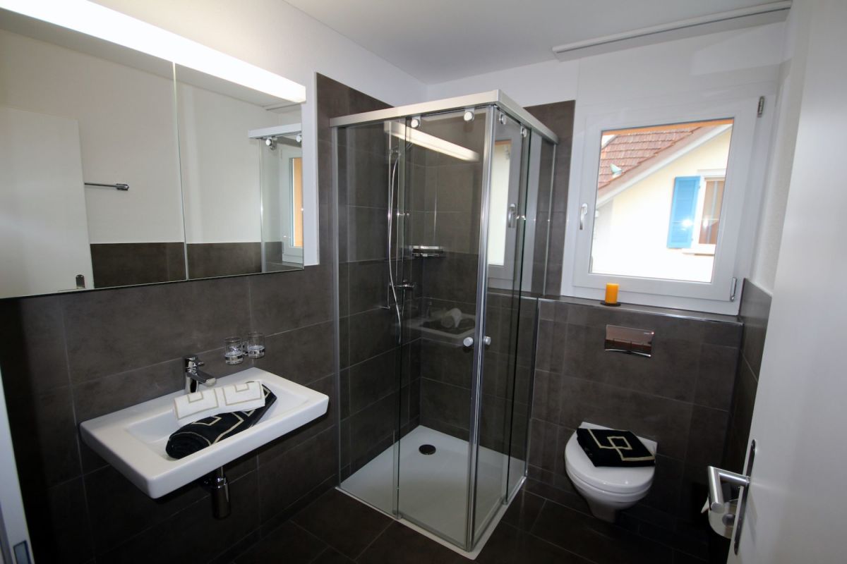 Charmante, helle 3-Zimmer-Wohnung an zentraler Lage!