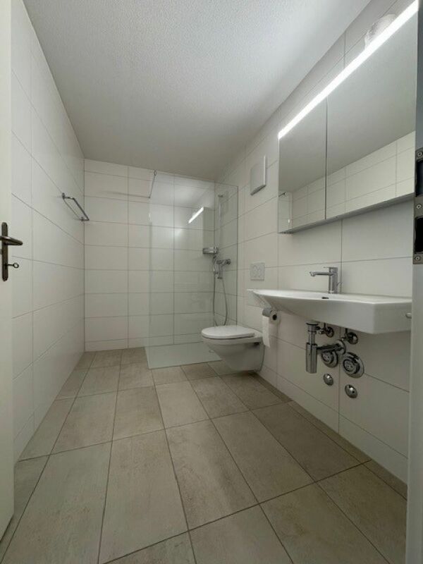 Charmante 2.5-Zimmer-Wohnung
