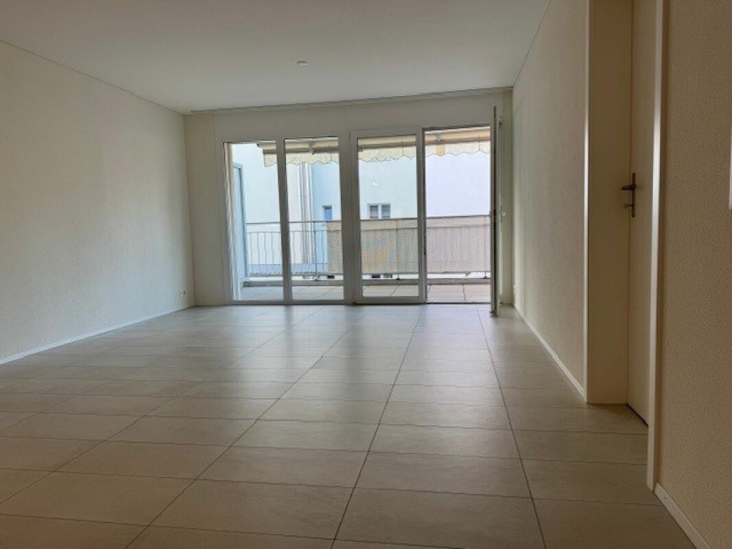 Charmante 2.5-Zimmer-Wohnung