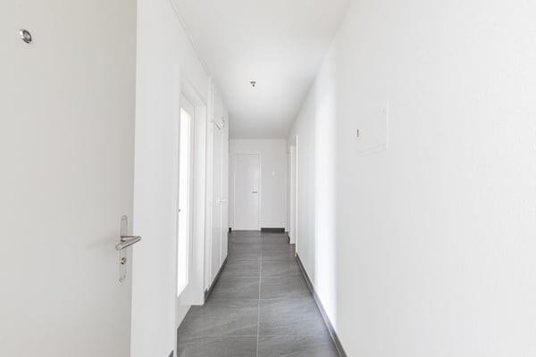 Renovierte 4-Zimmer-Wohnung - Willkommen in Ihrem neuen Zuhause! 4