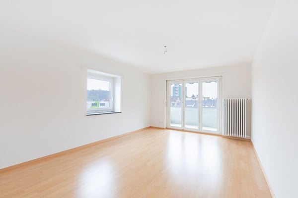 Renovierte 4-Zimmer-Wohnung - Willkommen in Ihrem neuen Zuhause! 5