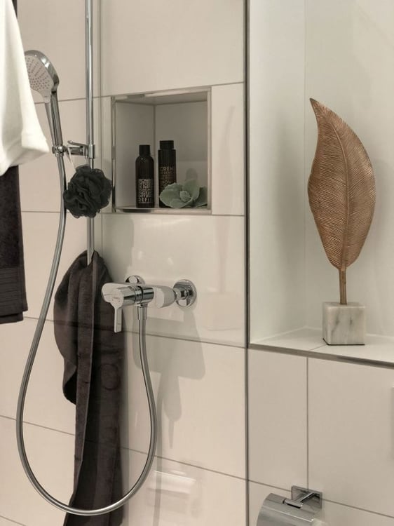 «Wohlfühloase am Tych - 4½-Zimmerwohnung» 6
