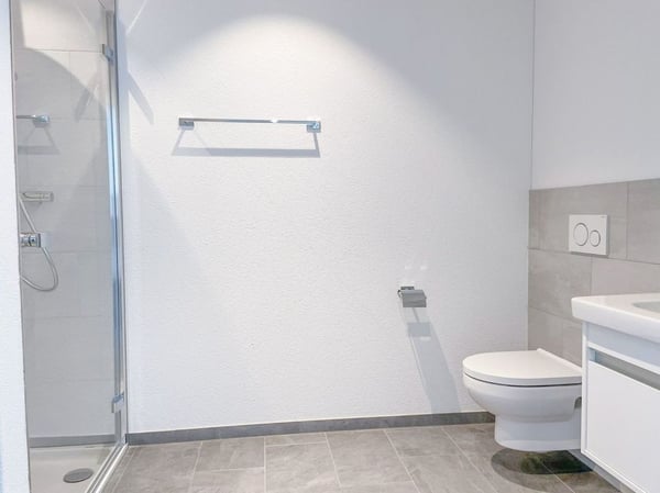 1. Nettomiete geschenkt! Exklusive 3½-Zimmer-Gartenwohnung an bester Lage in Reitnau! 6