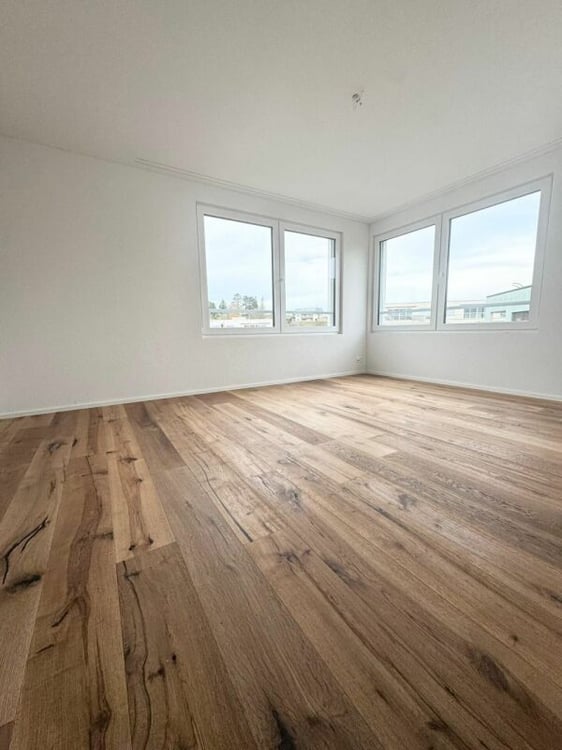 Exklusive 2.5-Zimmerwohnung an bester Lage in Zeihen 10