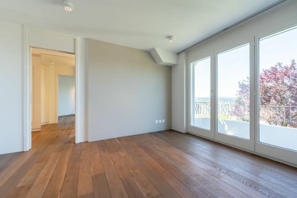 Attraktives Einfamilienhaus in Aarburg zu vermieten! 6