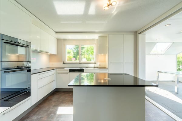 Attraktives Einfamilienhaus in Aarburg zu vermieten! 2