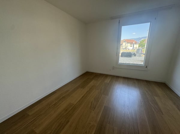 Charmante 4-Zimmer-Wohnung