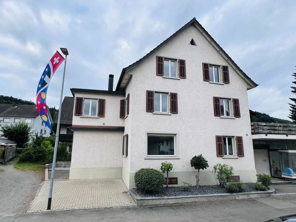 Ihr neues Zuhause - 3½-Zimmer-Wohnung an bester Lage!
