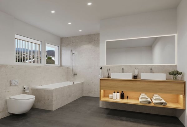 Letzte Wohnung - Wohn(T)raum - Exklusive 3½-Zimmer-Attikawohnung an bester Lage! 5