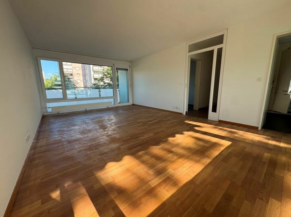 Charmante 4-Zimmer-Wohnung!