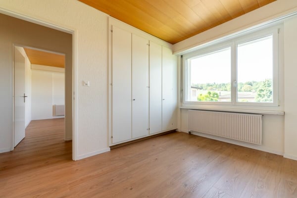 Doppeleinfamilienhaus an bester Lage in Rothrist zu vermieten 13