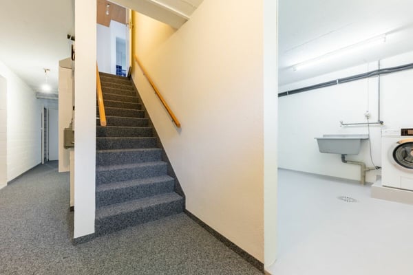Doppeleinfamilienhaus an bester Lage in Rothrist zu vermieten 14