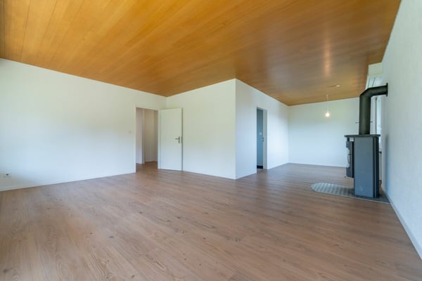 Doppeleinfamilienhaus an bester Lage in Rothrist zu vermieten 9