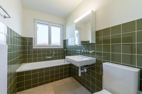 Doppeleinfamilienhaus an bester Lage in Rothrist zu vermieten 7