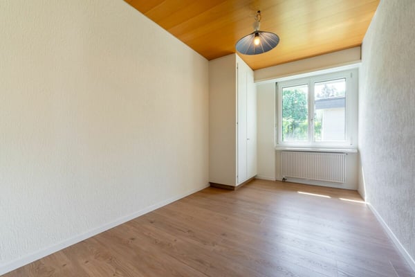 Doppeleinfamilienhaus an bester Lage in Rothrist zu vermieten 11
