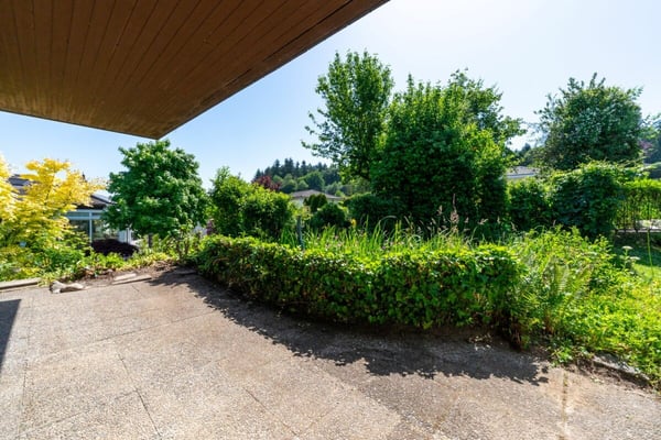 Doppeleinfamilienhaus an bester Lage in Rothrist zu vermieten 5