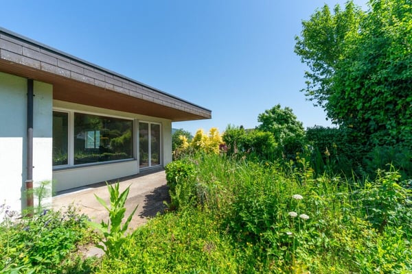 Doppeleinfamilienhaus an bester Lage in Rothrist zu vermieten 4