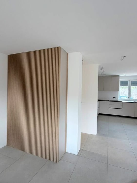 Exklusive 1.5-Zimmer-Neubauwohnung im Zentrum von Triengen 3