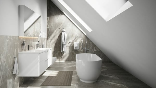 NEUBAU - Penthouse Duplex 8