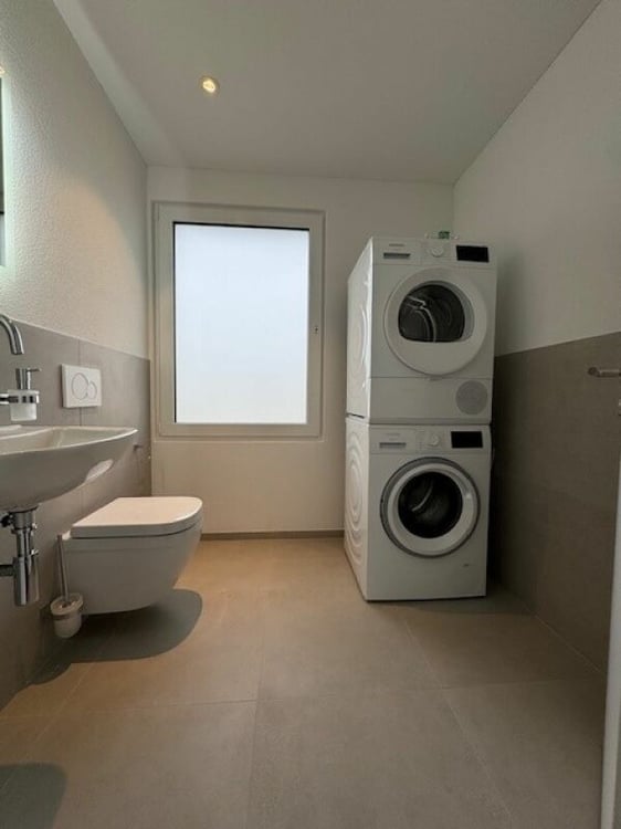 Ihr neues Zuhause - 2½-Zimmer-Attikawohnung! 6