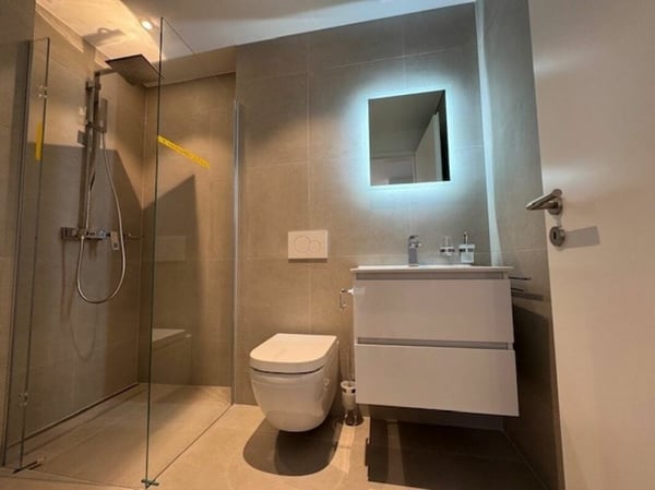 Ihr neues Zuhause - 2½-Zimmer-Attikawohnung! 5